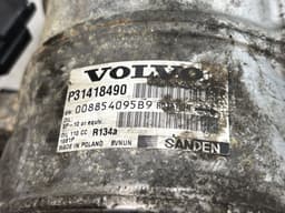 VOLVO PXC161681P AC / aircon Compressor VOLVO XC70 II (2007-2016) — thumbnail 3