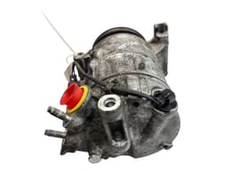 VOLVO PXC161681P AC / aircon Compressor VOLVO XC70 II (2007-2016) — thumbnail 2