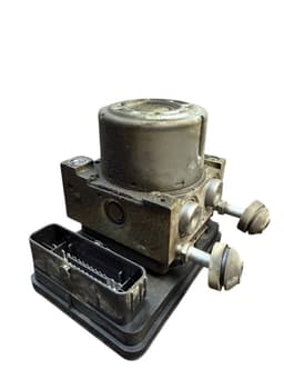 SUBARU 27596AL010 ABS hydraulic unit / pump SUBARU LEGACY VI / Outback (2014-2019) — thumbnail 1