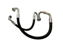 ALFA ROMEO 50500925 AC Pipeline From Condenser To Compressor ALFA ROMEO BRERA / SPIDER (939) (2006-2010) — thumbnail 1