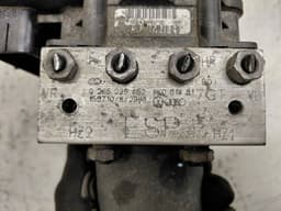 AUDI 8K0907379CN 8K0614517GT 0265239452 ABS hydraulic unit / pump AUDI A4 / A4 ALLROAD (B8) (2007-2015) — thumbnail 7