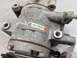 FORD 2335630 AC / aircon Compressor FORD MUSTANG VI (2014-2023) — thumbnail 3