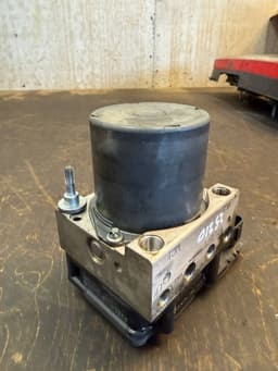 PEUGEOT 00518045960 4541FZ 1680923080 4542N3 ABS hydraulic unit / pump PEUGEOT BOXER (250) (2006-) — thumbnail 3