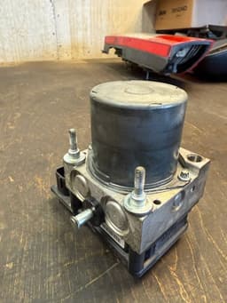 PEUGEOT 00518045960 4541FZ 1680923080 4542N3 ABS hydraulic unit / pump PEUGEOT BOXER (250) (2006-) — thumbnail 4