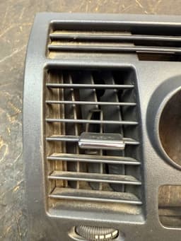 MERCEDES-BENZ A6396800007 6396800007 Air Vent Center Front MERCEDES-BENZ VITO / VIANO (W639) (2003-2014) — thumbnail 4