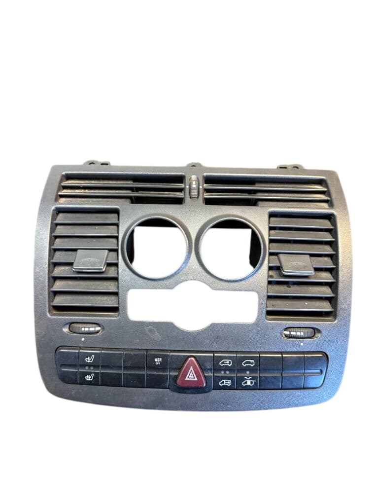 A6396800007 6396800007 Air Vent Center Front MERCEDES-BENZ VITO / VIANO (W639) (2003-2014)