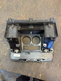 MERCEDES-BENZ A6396800007 6396800007 Air Vent Center Front MERCEDES-BENZ VITO / VIANO (W639) (2003-2014) — thumbnail 7