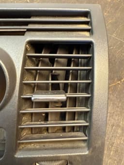 MERCEDES-BENZ A6396800007 6396800007 Air Vent Center Front MERCEDES-BENZ VITO / VIANO (W639) (2003-2014) — thumbnail 5