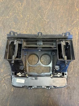 MERCEDES-BENZ A6396800007 6396800007 Air Vent Center Front MERCEDES-BENZ VITO / VIANO (W639) (2003-2014) — thumbnail 8