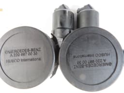 MERCEDES-BENZ A2203280031 A2203200358 A2203201258 Air suspension / self-levelling suspension, other MERCEDES-BENZ SL-CLASS (R230) (2001-2012) — thumbnail 3