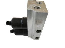 MERCEDES-BENZ A2203280031 A2203200358 A2203201258 Air suspension / self-levelling suspension, other MERCEDES-BENZ SL-CLASS (R230) (2001-2012) — thumbnail 2
