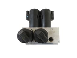 MERCEDES-BENZ A2203280031 A2203200358 A2203201258 Air suspension / self-levelling suspension, other MERCEDES-BENZ SL-CLASS (R230) (2001-2012) — thumbnail 1