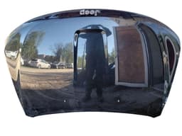 JEEP 55369587AD Bonnet JEEP GRAND CHEROKEE IV (WK, WK2) (2010-2021) — thumbnail 2