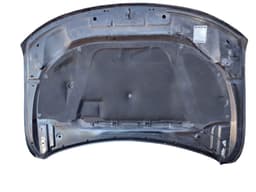 JEEP 55369587AD Bonnet JEEP GRAND CHEROKEE IV (WK, WK2) (2010-2021) — thumbnail 3