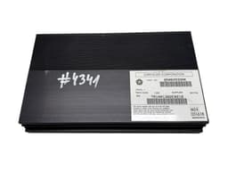 JEEP 05064533AK Audio amplifier JEEP GRAND CHEROKEE IV (WK, WK2) (2010-2021) — thumbnail 1