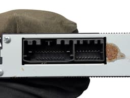 JEEP 05064533AK Audio amplifier JEEP GRAND CHEROKEE IV (WK, WK2) (2010-2021) — thumbnail 3