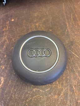 AUDI 4G0880201P 4G9880741B 4G8857705F Airbag set AUDI A6 / A6 ALLROAD (C7, 4G) (2010-2018) — thumbnail 7