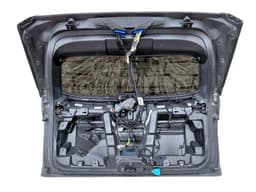 PEUGEOT 1617409680 Bootlid / tailgate PEUGEOT 3008 II (P84) (2016-2024) — thumbnail 3