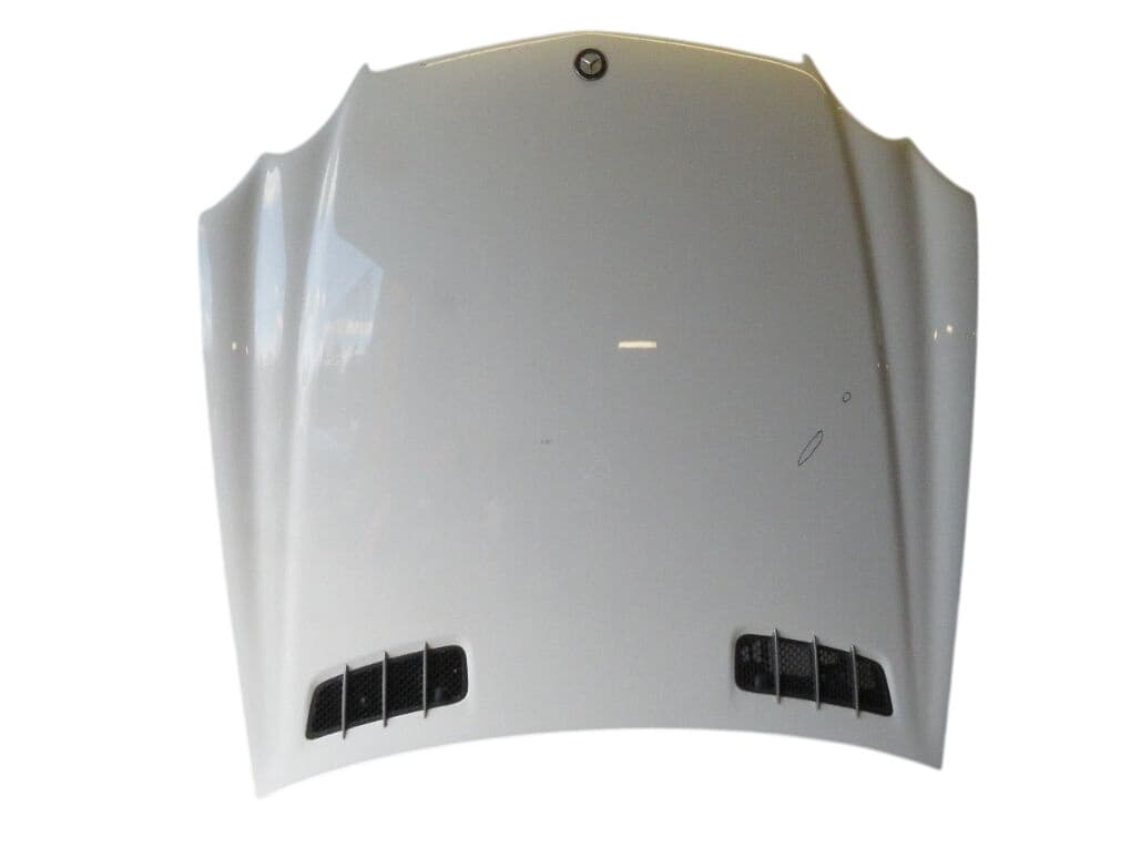 MERCEDES-BENZ A2308800057 2308800057 A2308800357 2308800357 Bonnet MERCEDES-BENZ SL-CLASS (R230) (2001-2012)
