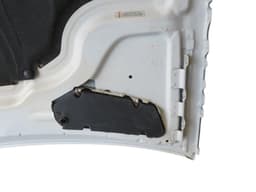 MERCEDES-BENZ A2308800057 2308800057 A2308800357 2308800357 Bonnet MERCEDES-BENZ SL-CLASS (R230) (2001-2012) — thumbnail 6