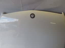 MERCEDES-BENZ A2308800057 2308800057 A2308800357 2308800357 Bonnet MERCEDES-BENZ SL-CLASS (R230) (2001-2012) — thumbnail 9