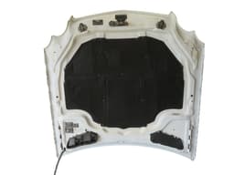 MERCEDES-BENZ A2308800057 2308800057 A2308800357 2308800357 Bonnet MERCEDES-BENZ SL-CLASS (R230) (2001-2012) — thumbnail 2