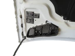 MERCEDES-BENZ A2308800057 2308800057 A2308800357 2308800357 Bonnet MERCEDES-BENZ SL-CLASS (R230) (2001-2012) — thumbnail 7