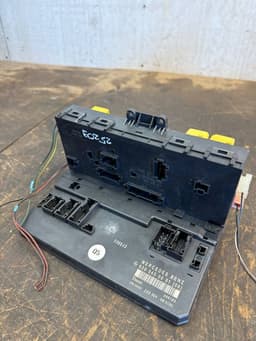 MERCEDES-BENZ 6395450001 A6395450101 Body control module (BCM) MERCEDES-BENZ VITO / VIANO (W639) (2003-2014) — thumbnail 4