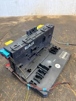 MERCEDES-BENZ 6395450001 A6395450101 Body control module (BCM) MERCEDES-BENZ VITO / VIANO (W639) (2003-2014) — thumbnail 5