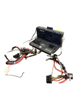 MERCEDES-BENZ 6395450001 A6395450101 Body control module (BCM) MERCEDES-BENZ VITO / VIANO (W639) (2003-2014) — thumbnail 1