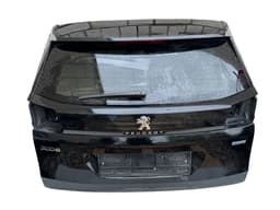 PEUGEOT 1617409680 Bootlid / tailgate PEUGEOT 3008 II (P84) (2016-2024) — thumbnail 1