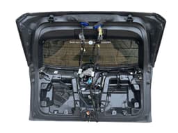 PEUGEOT 1617409680 Bootlid / tailgate PEUGEOT 3008 II (P84) (2016-2024) — thumbnail 2