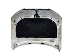 AUDI 8K0823029H Bonnet AUDI A4 / A4 ALLROAD (B8) (2007-2015) — thumbnail 2