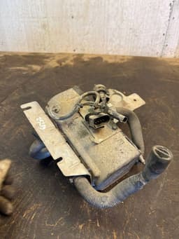 MERCEDES-BENZ Auxiliary / pakring heater (webasto) MERCEDES-BENZ VITO / VIANO (W639) (2003-2014) — thumbnail 2