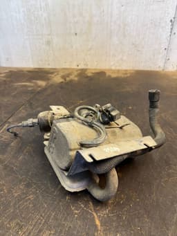 MERCEDES-BENZ Auxiliary / pakring heater (webasto) MERCEDES-BENZ VITO / VIANO (W639) (2003-2014) — thumbnail 3