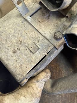 MERCEDES-BENZ Auxiliary / pakring heater (webasto) MERCEDES-BENZ VITO / VIANO (W639) (2003-2014) — thumbnail 5