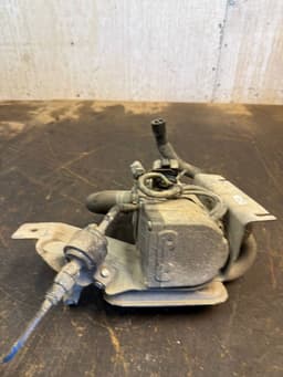 MERCEDES-BENZ Auxiliary / pakring heater (webasto) MERCEDES-BENZ VITO / VIANO (W639) (2003-2014) — thumbnail 4