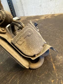 MERCEDES-BENZ Auxiliary / pakring heater (webasto) MERCEDES-BENZ VITO / VIANO (W639) (2003-2014) — thumbnail 7