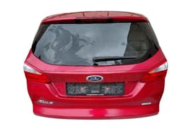 FORD BM51N40414AG Bootlid / tailgate FORD FOCUS III (2010-2018) — thumbnail 1