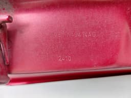 FORD BM51N40414AG Bootlid / tailgate FORD FOCUS III (2010-2018) — thumbnail 4