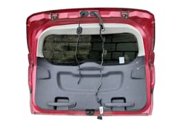 FORD BM51N40414AG Bootlid / tailgate FORD FOCUS III (2010-2018) — thumbnail 3