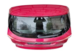 FORD BM51N40414AG Bootlid / tailgate FORD FOCUS III (2010-2018) — thumbnail 2