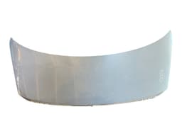 MERCEDES-BENZ 2117500375 2117500075 Bootlid / tailgate MERCEDES-BENZ E-CLASS (W211) (2002-2009) — thumbnail 5