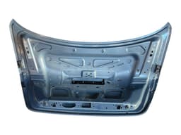MERCEDES-BENZ 2117500375 2117500075 Bootlid / tailgate MERCEDES-BENZ E-CLASS (W211) (2002-2009) — thumbnail 6