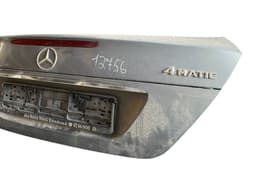MERCEDES-BENZ 2117500375 2117500075 Bootlid / tailgate MERCEDES-BENZ E-CLASS (W211) (2002-2009) — thumbnail 4