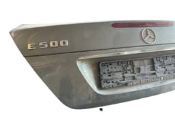 MERCEDES-BENZ 2117500375 2117500075 Bootlid / tailgate MERCEDES-BENZ E-CLASS (W211) (2002-2009) — thumbnail 3