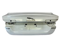 JAGUAR GX7340110AF Bootlid / tailgate JAGUAR XE (X760) (2015-2024) — thumbnail 1