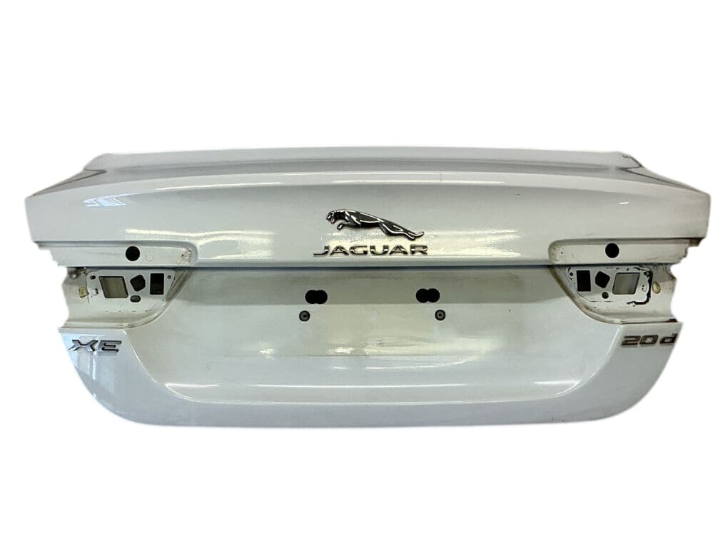 JAGUAR GX7340110AF Bootlid / tailgate JAGUAR XE (X760) (2015-2024)