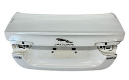 JAGUAR GX7340110AF Bootlid / tailgate JAGUAR XE (X760) (2015-2024) — thumbnail 2