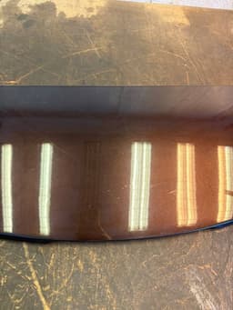 OPEL 13283374 13266862 Bootlid / tailgate spoiler OPEL INSIGNIA A (G09) (2008-2017) — thumbnail 5